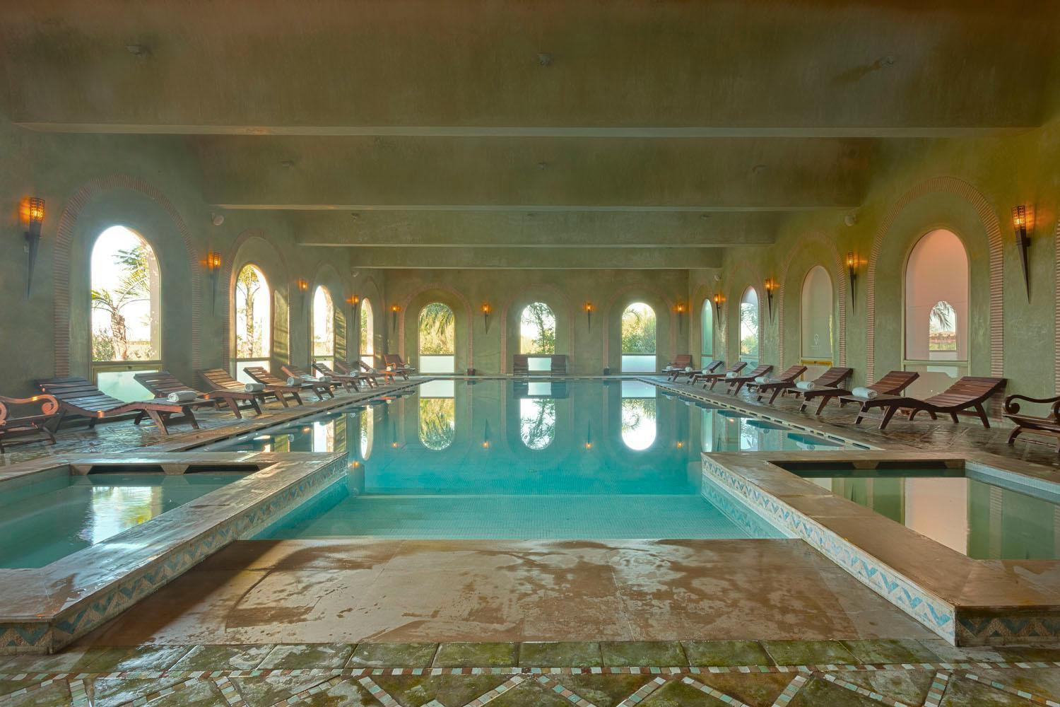 Pickalbatros Du Golf - Adults Friendly 16 Years Plus- Hotel