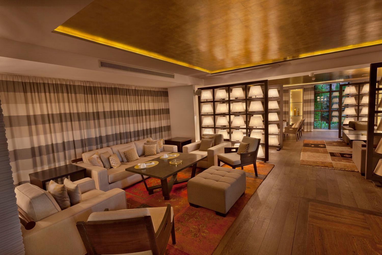 Hotel Pickalbatros Du Golf - Adults Friendly 16 Years Plus-