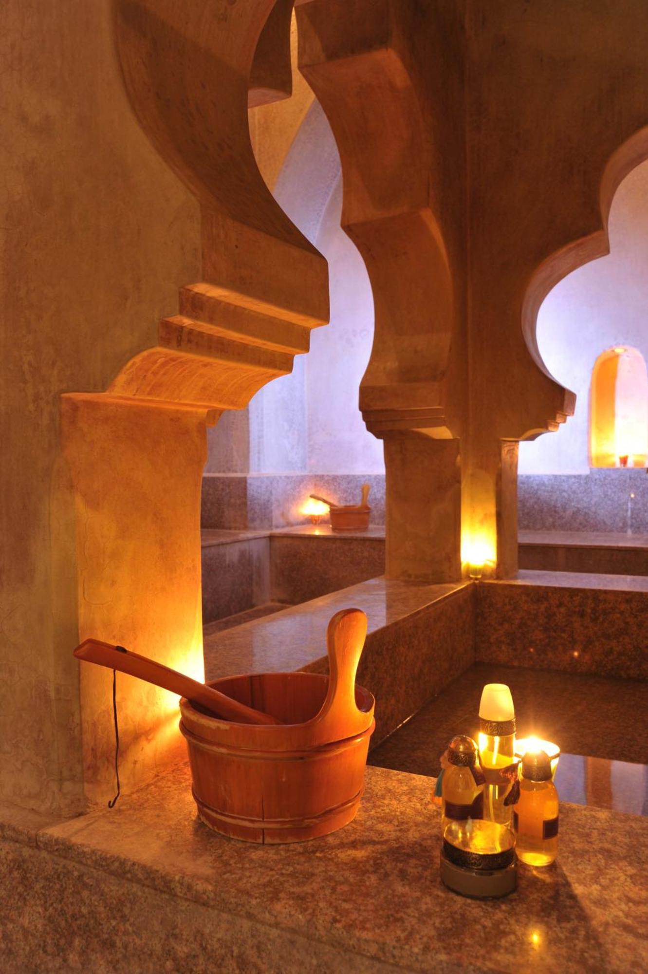 Pickalbatros Du Golf - Adults Friendly 16 Years Plus- Marrakesh