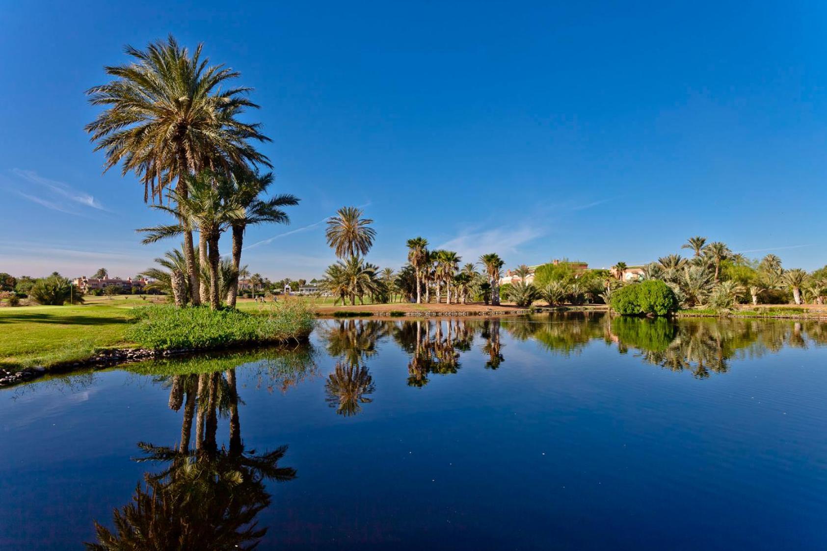 Pickalbatros Du Golf - Adults Friendly 16 Years Plus- Hotel