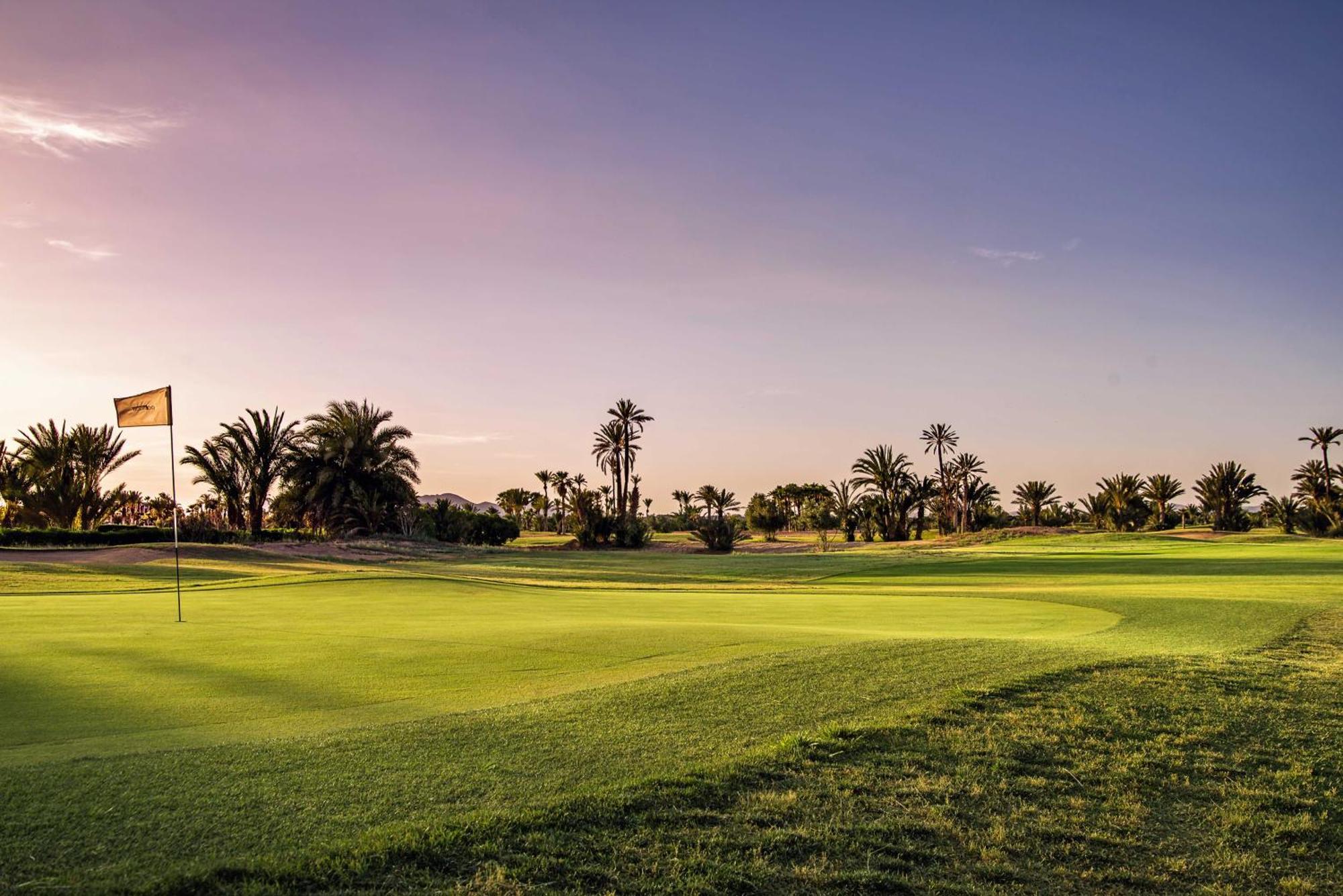 Pickalbatros Du Golf - Adults Friendly 16 Years Plus- 5*