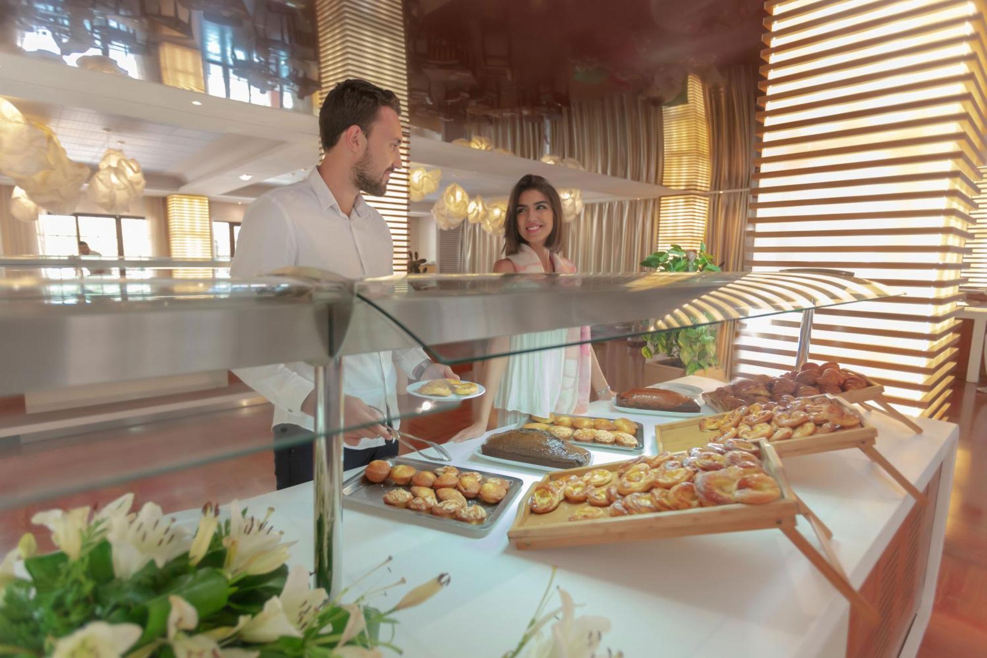 Pickalbatros Du Golf - Adults Friendly 16 Years Plus- Hotel