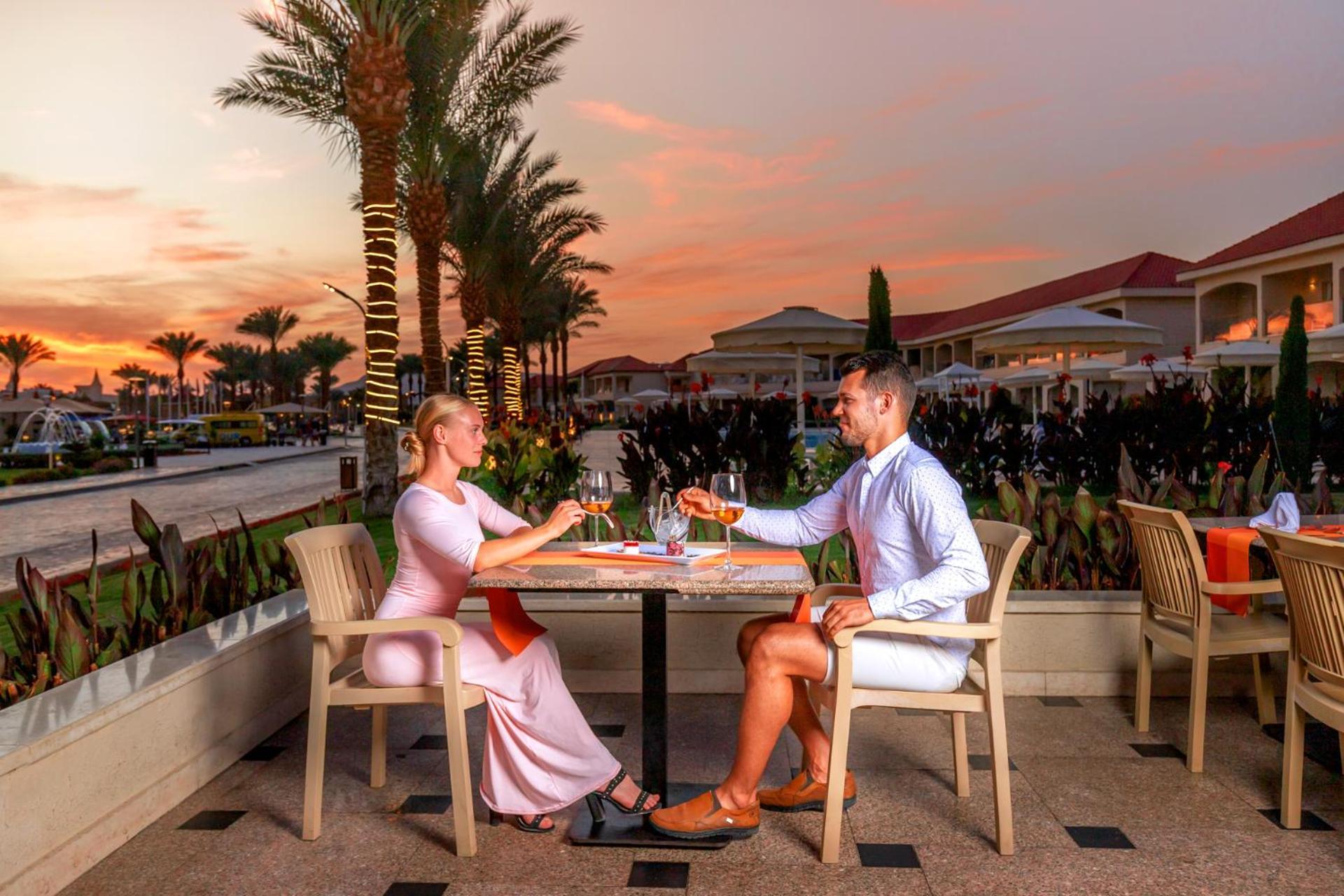 Hotel Pickalbatros Du Golf - Adults Friendly 16 Years Plus- Marrakesh