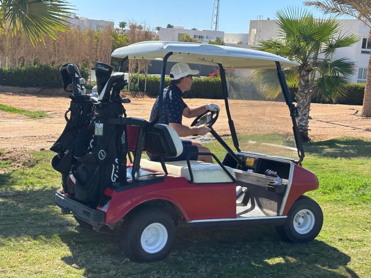 Pickalbatros Du Golf - Adults Friendly 16 Years Plus- 5* Marrakesh