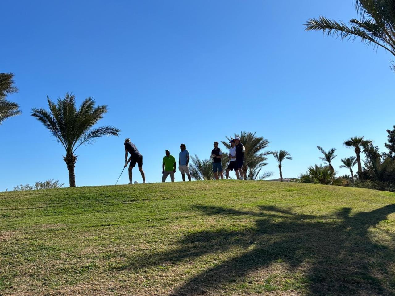 Pickalbatros Du Golf - Adults Friendly 16 Years Plus- 5* Marrakesh