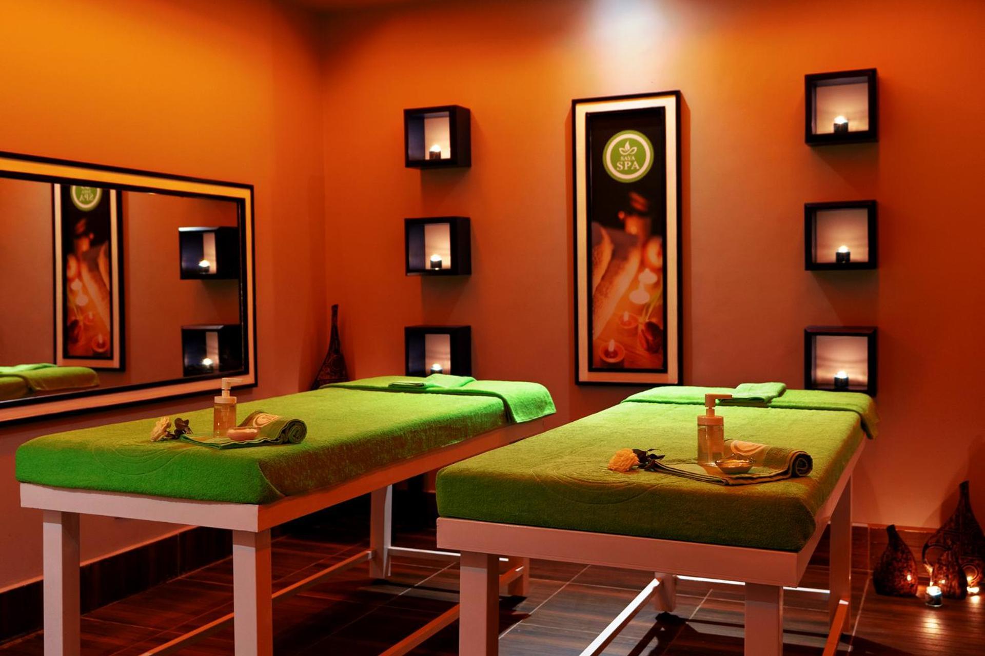 Pickalbatros Du Golf - Adults Friendly 16 Years Plus- Marrakesh