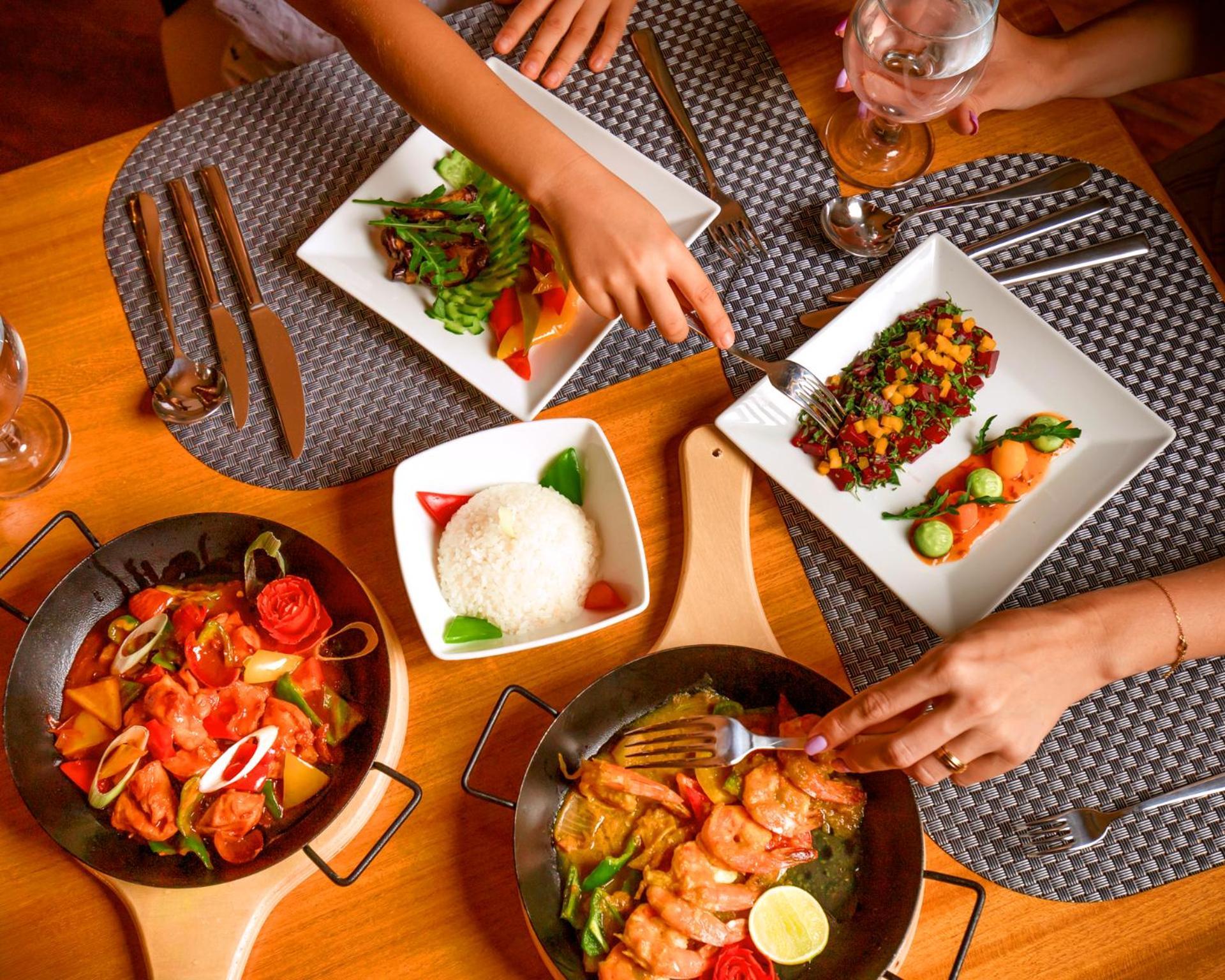 Pickalbatros Du Golf - Adults Friendly 16 Years Plus- 5* Marrakesh