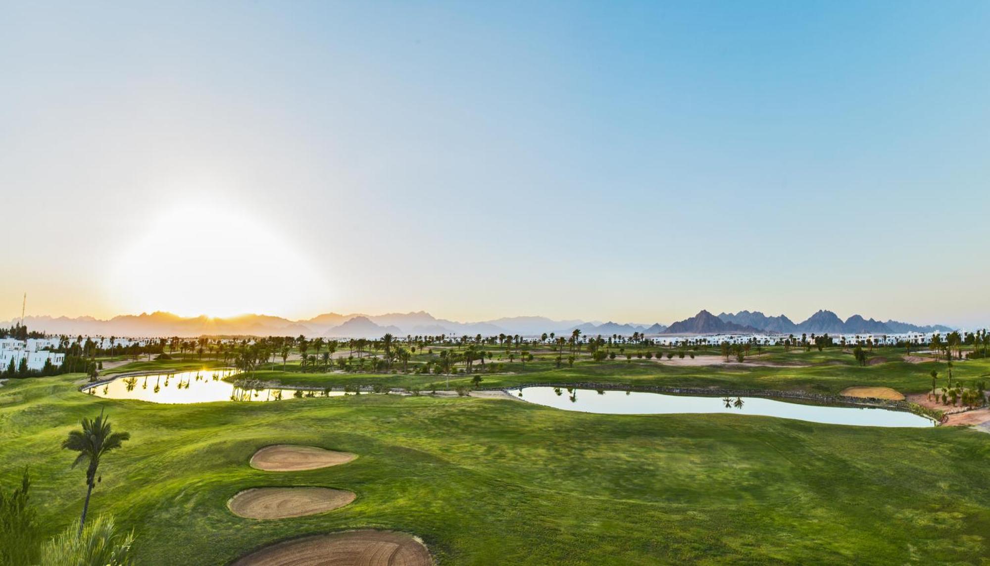 Pickalbatros Du Golf - Adults Friendly 16 Years Plus- Marrakesh