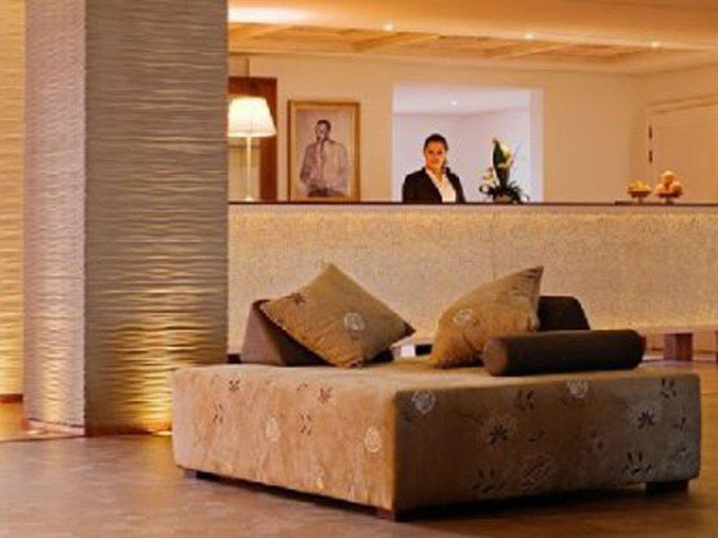 Pickalbatros Du Golf - Adults Friendly 16 Years Plus- Marrakesh