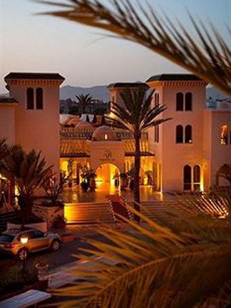 Hotel Pickalbatros Du Golf - Adults Friendly 16 Years Plus-