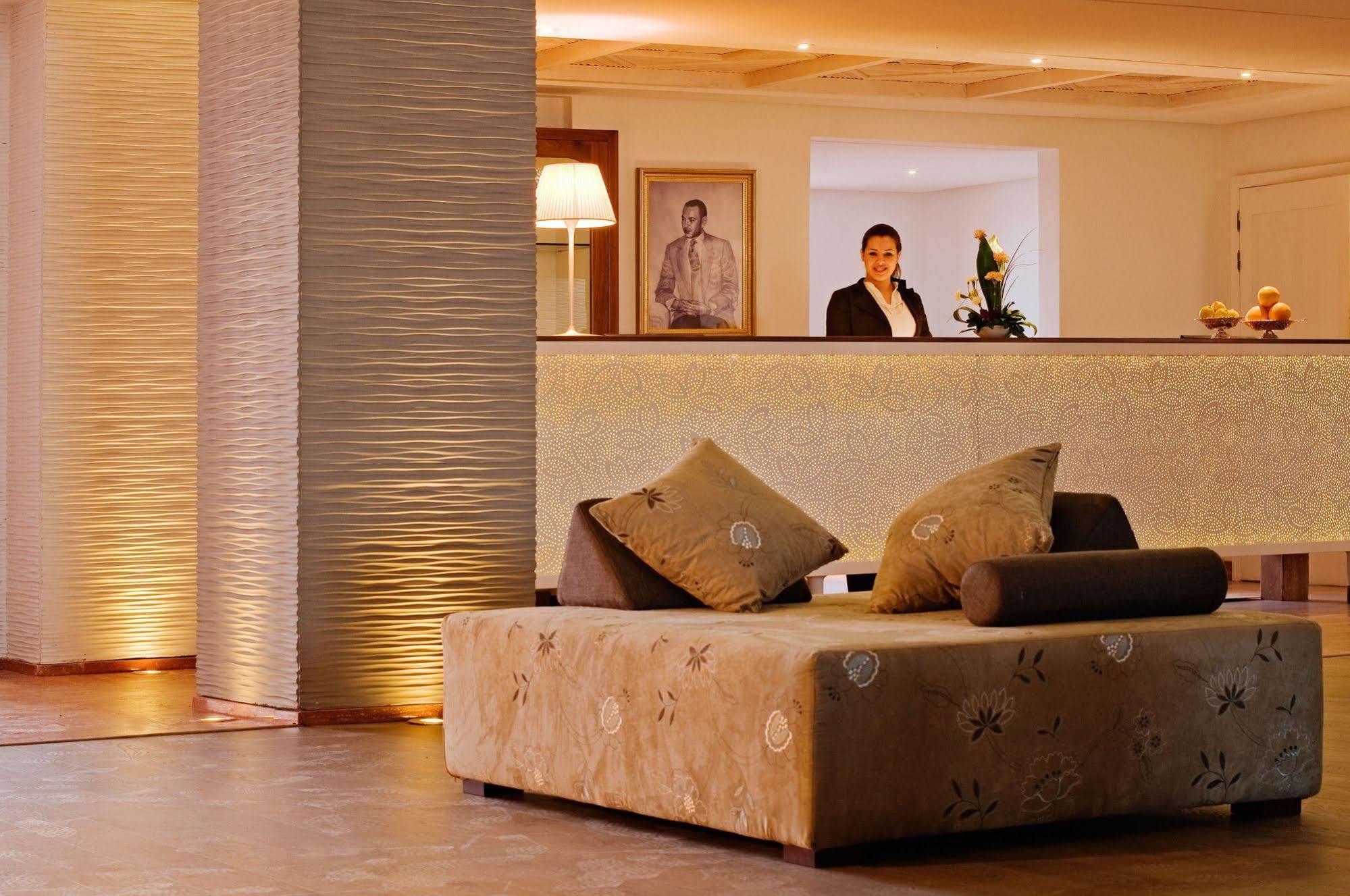 Pickalbatros Du Golf - Adults Friendly 16 Years Plus- Hotel Marrakesh