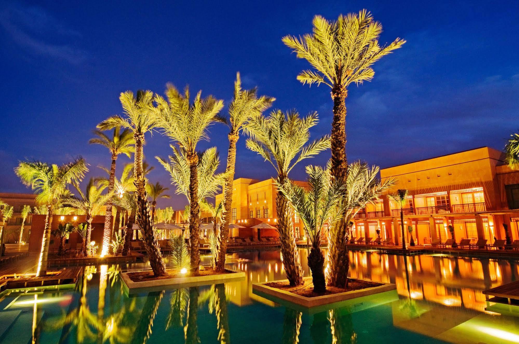 Pickalbatros Du Golf - Adults Friendly 16 Years Plus- 5* Marrakesh