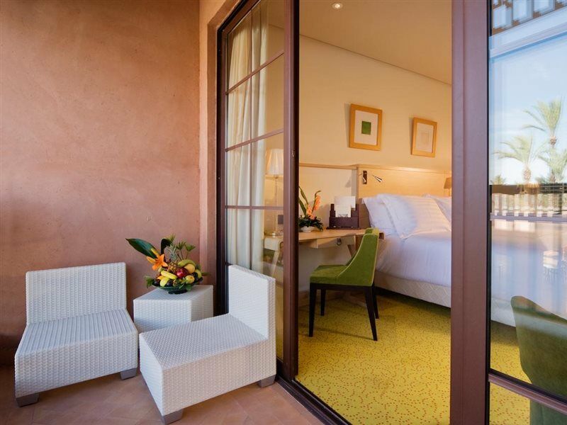 Hotel Pickalbatros Du Golf - Adults Friendly 16 Years Plus- Marrakesh